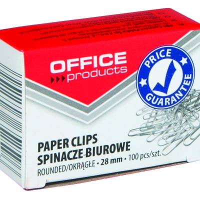 Spojnica ručna br.3 Office products 100/1