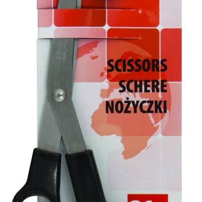 Škare uredske 21cm Office products