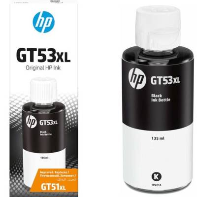 Tinta HP 1VV21AE Black No.GT53XL original