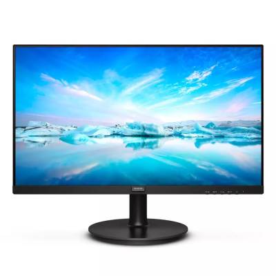 Monitor LCD 27" PHILIPS 271V8LA/00 VA HDMI VGA 75Hz FHD zvučnici