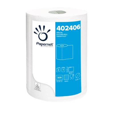 Papirnati ručnici u roli 1/1 Special 402406