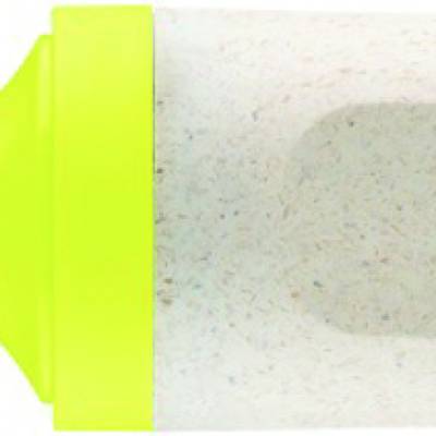 Signir 2-5mm Edding Ecoline 24  žuti