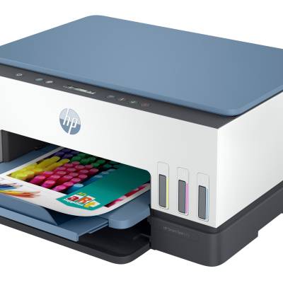 Printer HP Smart Tank 675 All-in-One Wireless