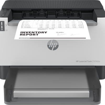 Printer HP LaserJet Tank 2504dw