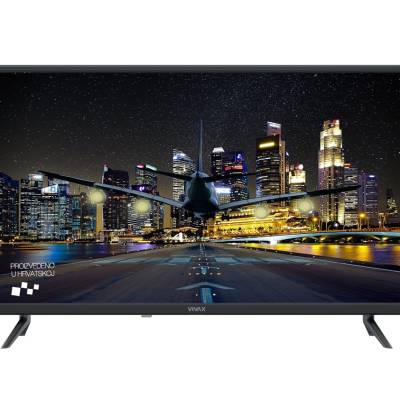 TV VIVAX 32LE114T2S2 LED 32" , 80cm, HD ready