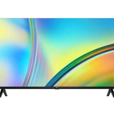 TV TCL 32S5400A, LED, 32", 81cm, HD Ready, Android