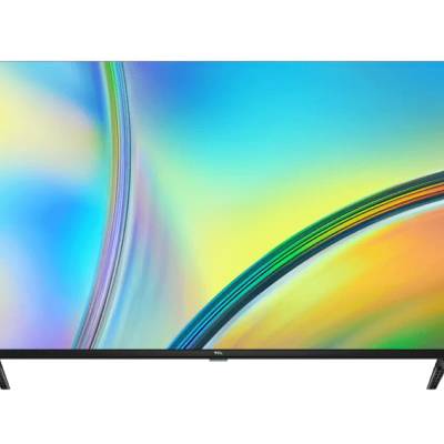 TV TCL 32S5400AF, LED, 32", 81cm, FHD, Android