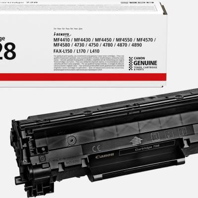 Toner CANON CRG-728/CRG-328 original