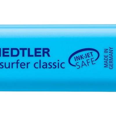 Signir 1-5mm Staedtler 364 plavi