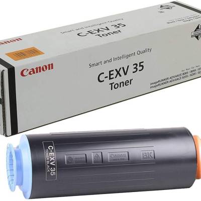 Toner CANON C-EXV35 original