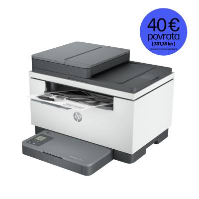 Printer HP LaserJet M209dwe