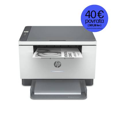 Printer HP LaserJet MFP M234dwe