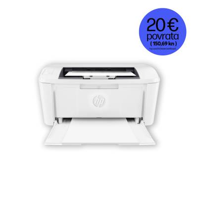 Printer HP LaserJet M110we