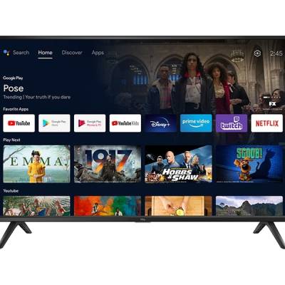 TV TCL 40S5200, LED, 40", 102cm, FHD, Android