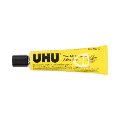 Ljepilo u tubi univerzalno  35ml UHU 40759