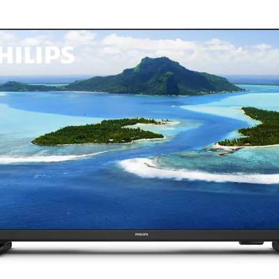 TV PHILIPS 43PFS5507/12, LED, 43", 108cm, FHD