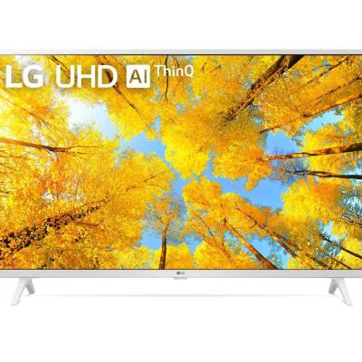 TV LG 43UQ76903LE, LED, 43", 108cm, UHD 4K, SMART