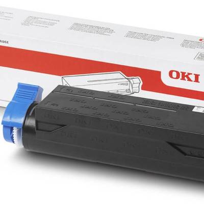 Toner OKI B431/411 Standard Capacity (3000 stranica) original