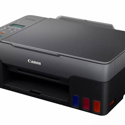 Printer CANON Pixma G3420 All-in-one WiFi + crna tinta gratis CISS