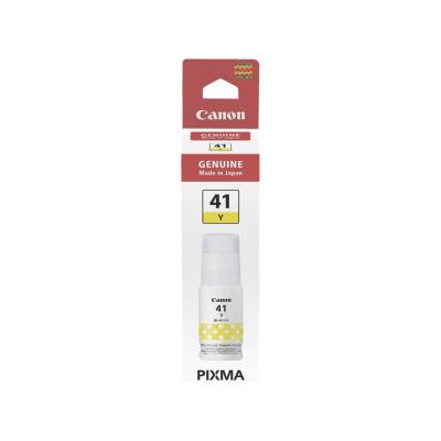 Tinta CANON GI-41 Yellow original