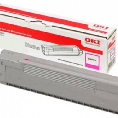 Toner OKI C532/542dn, MC563/573dn Magenta (za 1500 stranica ispisa) original