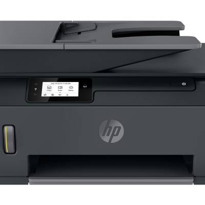 Printer HP Smart Tank 530 All-in-One Wireless