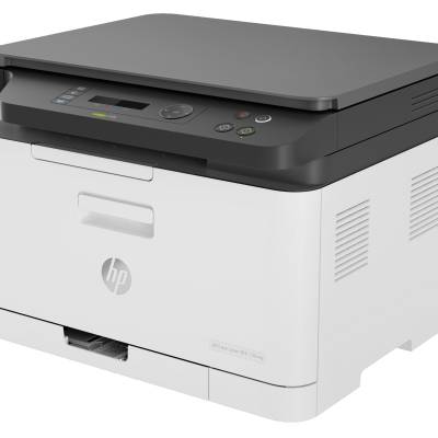 Printer HP Color LaserJet MFP 178nw