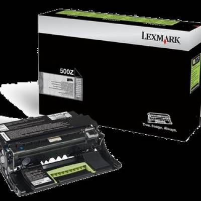 Bubanj LEXMARK MS310/312/410/510/610/MX310/410/510/511/611 Imaging Kit 500Z original