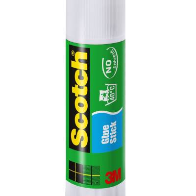 Ljepilo u sticku Scotch 3M 21gr 6221