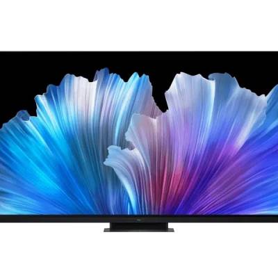 TV TCL 65C936, QLED, 65", 165cm, UHD, Google TV