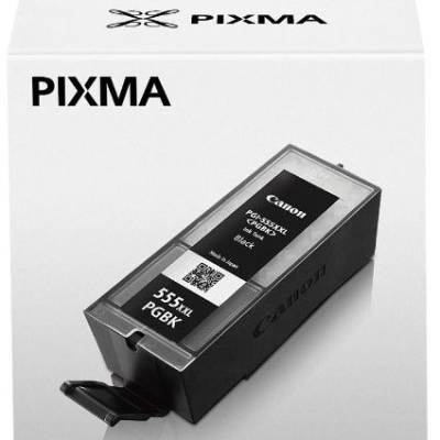 Tinta CANON PGI-555 XXL Black original