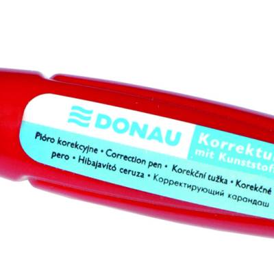 Korekturna tekućina 10ml u olovci Donau 7619