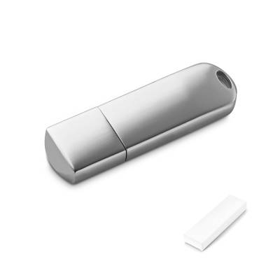 USB 2.0 Flash drive   32GB metalni