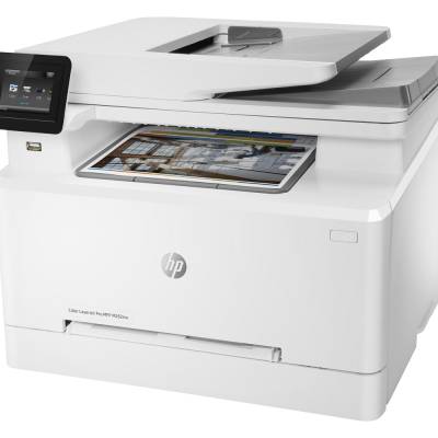 Printer HP Color LaserJet Pro MFP M282nw