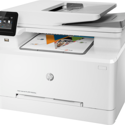 Printer HP Color LaserJet Pro MFP M283fdw