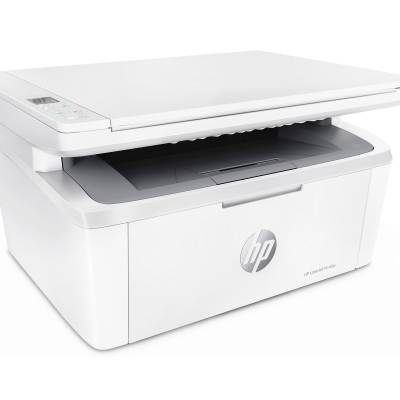 Printer HP LaserJet MFP M140w