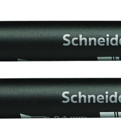 Flomaster 0,4mm Schneider Topliner 967 crveni