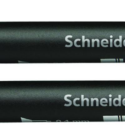 Flomaster 0,4mm Schneider Topliner 967 plavi