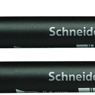 Flomaster 0,4mm Schneider Topliner 967 zeleni