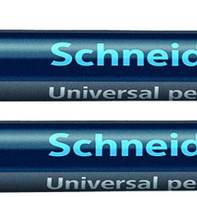 Marker permanentni 0,4mm CD/DVD  Schneider Maxx OHP 220 S crni