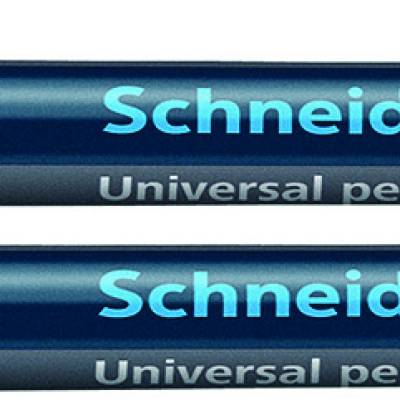 Marker permanentni 0,4mm CD/DVD  Schneider Maxx OHP 220 S crveni