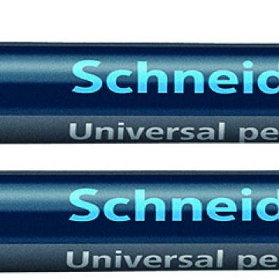 Marker permanentni 0,4mm CD/DVD  Schneider Maxx OHP 220 S plavi