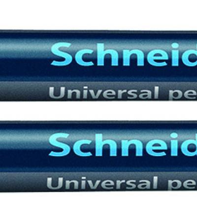 Marker permanentni 0,4mm CD/DVD  Schneider Maxx OHP 220 S zeleni
