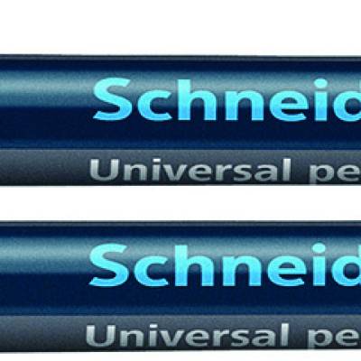 Marker permanentni 0,7mm CD/DVD  Schneider Maxx OHP 222F crni