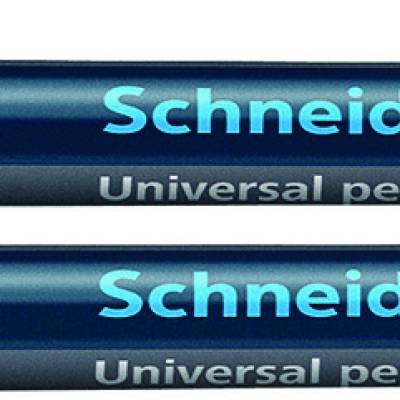 Marker permanentni 0,7mm CD/DVD  Schneider Maxx OHP 222F plavi