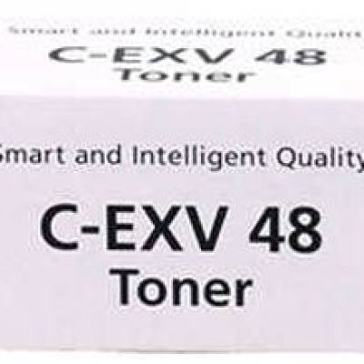 Toner CANON C-EXV48 Cyan original