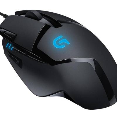 Miš LOGITECH G402 Hyperion Fury - USB