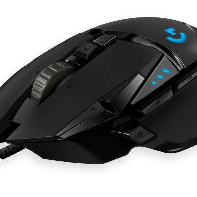 Miš LOGITECH G502 HERO - USB