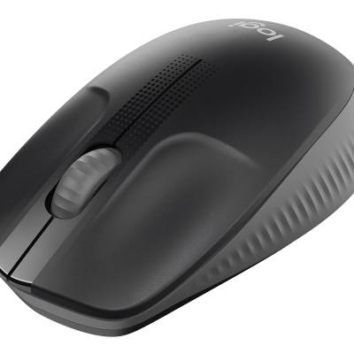 Miš LOGITECH M190 Wireless - crni