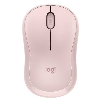 Miš LOGITECH M220 Wireless Silent - Rose